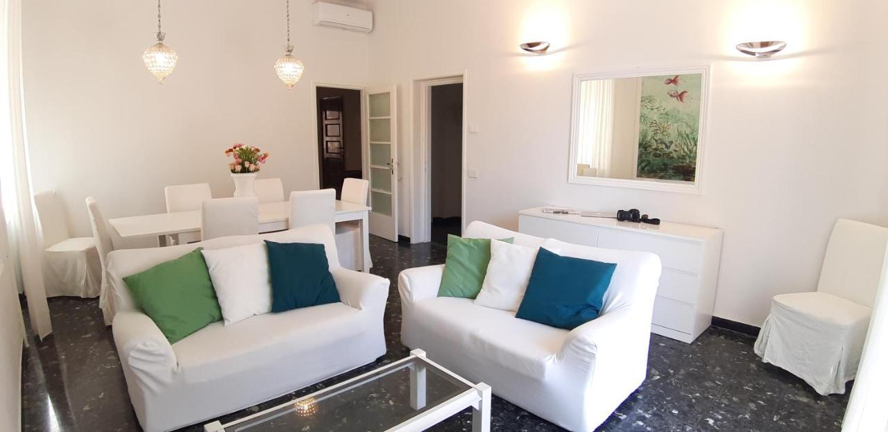 Aquarium By The Sea Apartment เลวานโต ภายนอก รูปภาพ