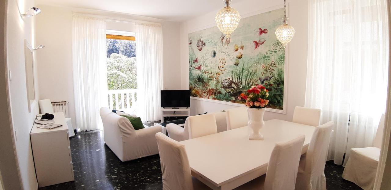 Aquarium By The Sea Apartment เลวานโต ภายนอก รูปภาพ